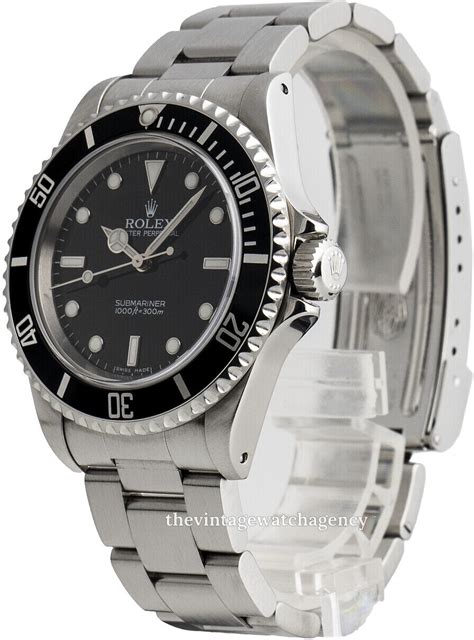 rolex 14060m price.